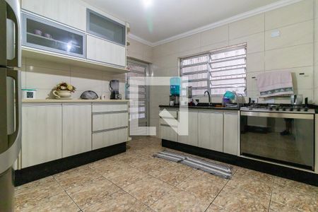 Casa à venda com 320m², 3 quartos e 2 vagas Casa à venda com 320m², 3 quartos e 2 vagasCozinha