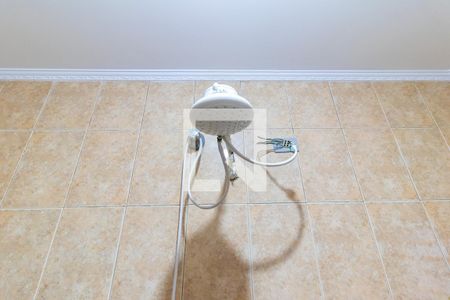 Casa à venda com 320m², 3 quartos e 2 vagas Casa à venda com 320m², 3 quartos e 2 vagasBanheiro da Suíte