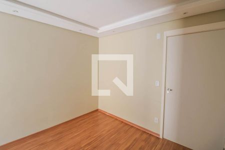 Sala  de apartamento à venda com 2 quartos, 51m² em Feitoria, São Leopoldo