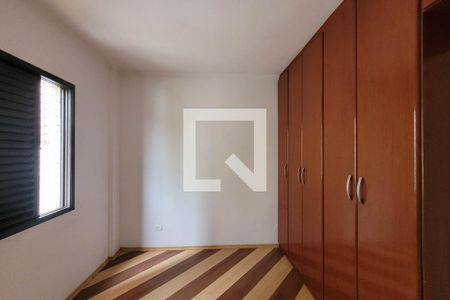 Quarto 2 de apartamento para alugar com 2 quartos, 53m² em Aclimação, São Paulo