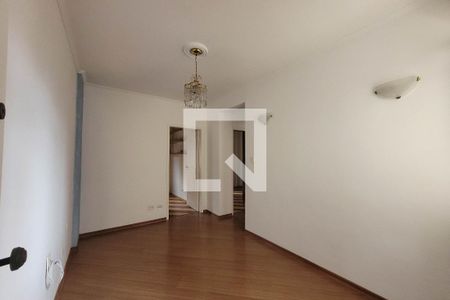 Sala de apartamento para alugar com 2 quartos, 53m² em Aclimação, São Paulo