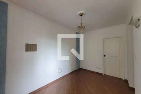 Sala de apartamento para alugar com 2 quartos, 53m² em Aclimação, São Paulo