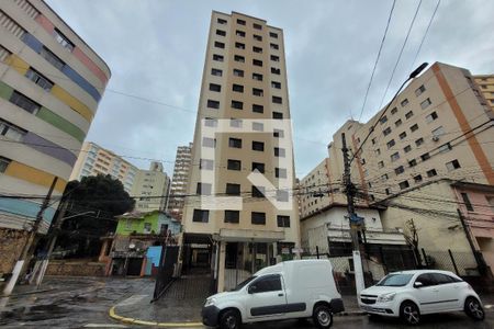 Apartamento para alugar com 53m², 2 quartos e sem vagaFachada