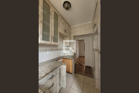 Apartamento para alugar com 53m², 2 quartos e sem vagaCozinha