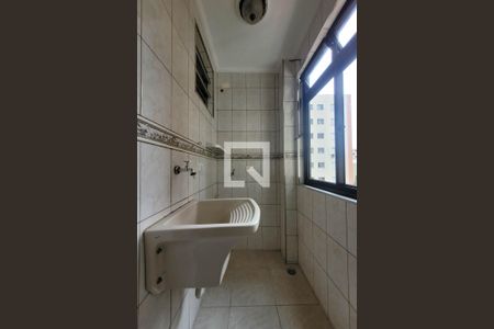 Apartamento para alugar com 53m², 2 quartos e sem vagaÁrea de Serviço