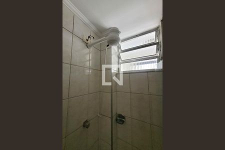 Apartamento para alugar com 53m², 2 quartos e sem vagaBanheiro