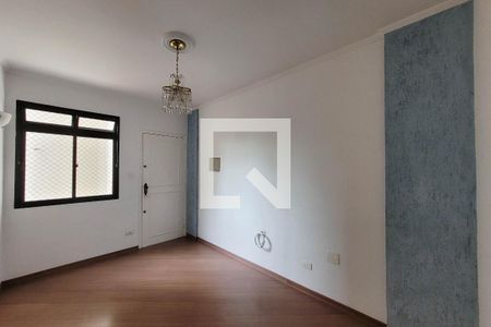 Sala de apartamento para alugar com 2 quartos, 53m² em Aclimação, São Paulo