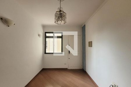 Sala de apartamento para alugar com 2 quartos, 53m² em Aclimação, São Paulo