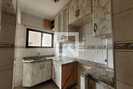 Apartamento para alugar com 53m², 2 quartos e sem vagaCozinha