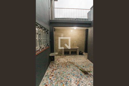 Casa para alugar com 150m², 4 quartos e 2 vagas Casa para alugar com 150m², 4 quartos e 2 vagasÁrea de Serviço