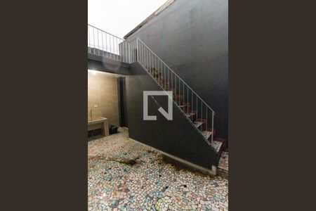 Casa para alugar com 150m², 4 quartos e 2 vagas Casa para alugar com 150m², 4 quartos e 2 vagasÁrea de Serviço
