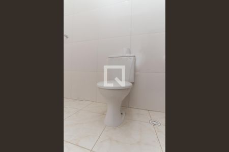 Casa para alugar com 150m², 4 quartos e 2 vagas Casa para alugar com 150m², 4 quartos e 2 vagasBanheiro da Suíte