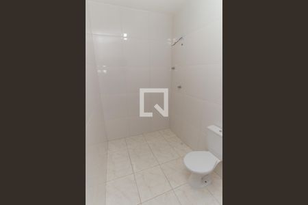 Casa para alugar com 150m², 4 quartos e 2 vagas Casa para alugar com 150m², 4 quartos e 2 vagasBanheiro da Suíte