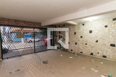 Casa para alugar com 150m², 4 quartos e 2 vagas Casa para alugar com 150m², 4 quartos e 2 vagasGaragem