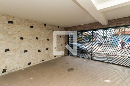 Casa para alugar com 150m², 4 quartos e 2 vagas Casa para alugar com 150m², 4 quartos e 2 vagasGaragem