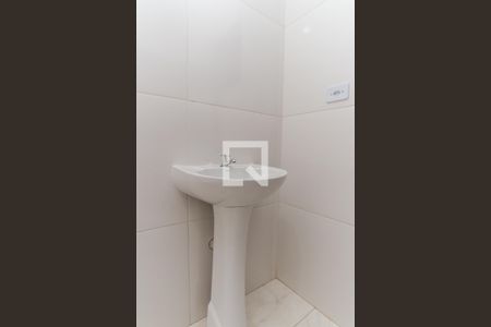 Casa para alugar com 150m², 4 quartos e 2 vagas Casa para alugar com 150m², 4 quartos e 2 vagasBanheiro da Suíte