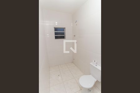 Casa para alugar com 150m², 4 quartos e 2 vagas Casa para alugar com 150m², 4 quartos e 2 vagasBanheiro 1