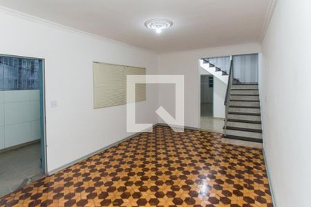 Casa para alugar com 150m², 4 quartos e 2 vagas Casa para alugar com 150m², 4 quartos e 2 vagasSala