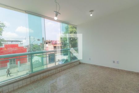 Sala de casa à venda com 2 quartos, 65m² em Taquara, Rio de Janeiro