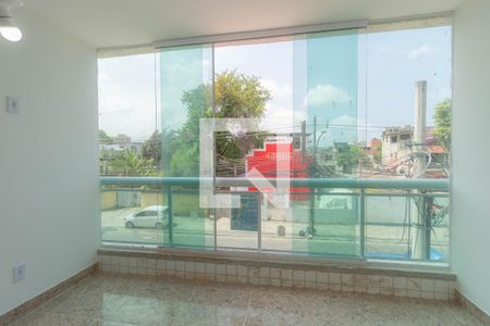 Sala de casa à venda com 2 quartos, 65m² em Taquara, Rio de Janeiro