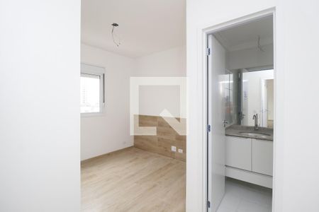 Quarto 1 - Suíte de apartamento para alugar com 3 quartos, 68m² em Santana, São Paulo