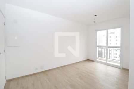 Sala de apartamento para alugar com 3 quartos, 68m² em Santana, São Paulo