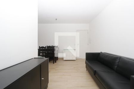 Sala de apartamento para alugar com 3 quartos, 68m² em Santana, São Paulo