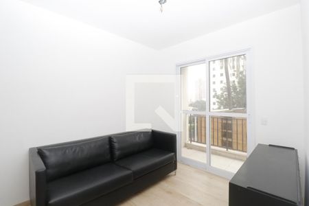 Sala  de apartamento para alugar com 3 quartos, 68m² em Santana, São Paulo