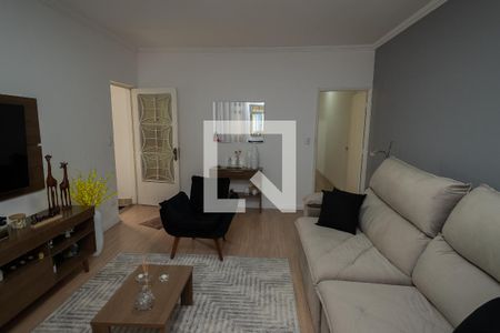 Sala de casa à venda com 2 quartos, 176m² em Planalto, São Bernardo do Campo