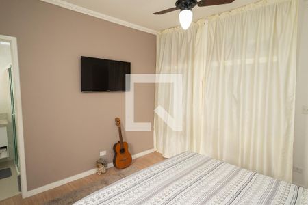 Suíte de casa à venda com 2 quartos, 176m² em Planalto, São Bernardo do Campo