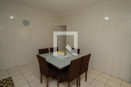 Casa à venda com 176m², 2 quartos e 3 vagasCozinha