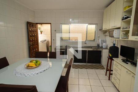 Casa à venda com 176m², 2 quartos e 3 vagasCozinha