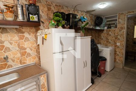 Casa à venda com 176m², 2 quartos e 3 vagasÁrea de Serviço