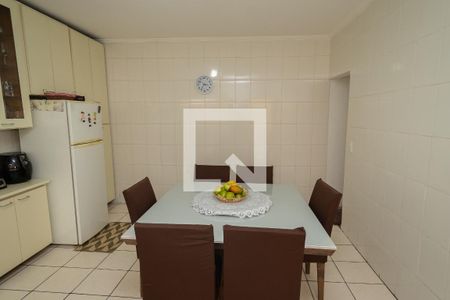 Casa à venda com 176m², 2 quartos e 3 vagasCozinha