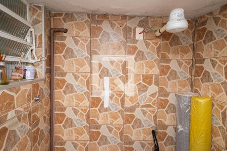 Casa à venda com 176m², 2 quartos e 3 vagasBanheiro de Serviço