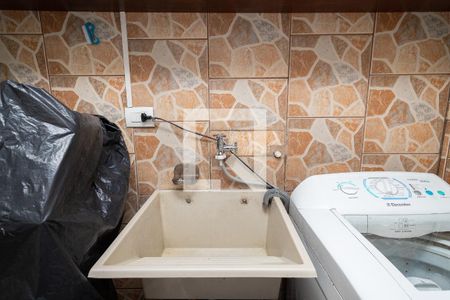 Casa à venda com 176m², 2 quartos e 3 vagasÁrea de Serviço