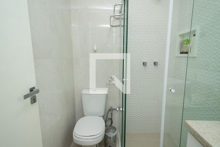 Casa à venda com 176m², 2 quartos e 3 vagasBanheiro Social