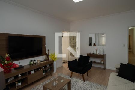 Sala de casa à venda com 2 quartos, 176m² em Planalto, São Bernardo do Campo