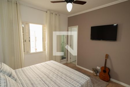 Suíte de casa à venda com 2 quartos, 176m² em Planalto, São Bernardo do Campo