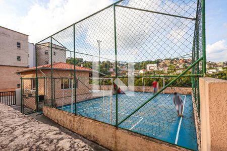 Apartamento para alugar com 45m², 2 quartos e 1 vagaÁrea comum - Quadra