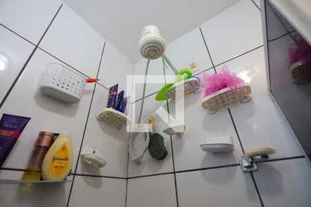 Apartamento para alugar com 45m², 2 quartos e 1 vagaBanheiro - detalhes