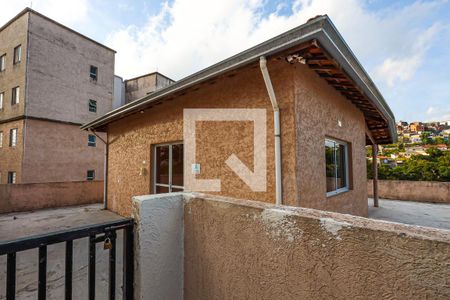 Apartamento para alugar com 45m², 2 quartos e 1 vagaÁrea comum - Salão de festas