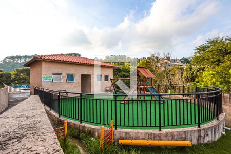 Apartamento para alugar com 45m², 2 quartos e 1 vagaÁrea comum - Playground