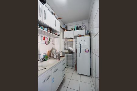 Apartamento para alugar com 45m², 2 quartos e 1 vagaCozinha