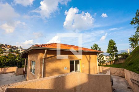 Apartamento para alugar com 45m², 2 quartos e 1 vagaÁrea comum - Salão de festas