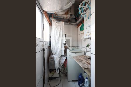 Apartamento para alugar com 45m², 2 quartos e 1 vagaÁrea de Serviço