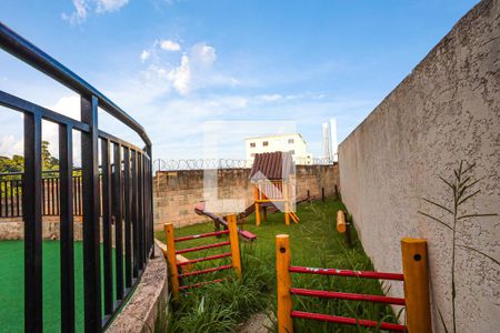 Apartamento para alugar com 45m², 2 quartos e 1 vagaÁrea comum - Playground