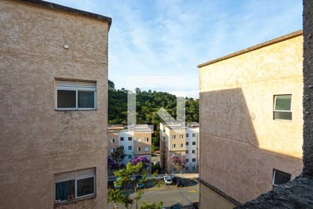Apartamento para alugar com 45m², 2 quartos e 1 vagaÁrea de Serviço - vista