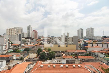 Apartamento à venda com 110m², 2 quartos e sem vagaCobertura - Vista