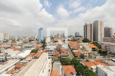 Apartamento à venda com 110m², 2 quartos e sem vagaCobertura - Vista